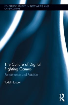 Culture of Digital Fighting Games