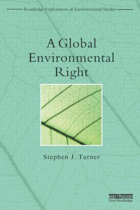 Global Environmental Right