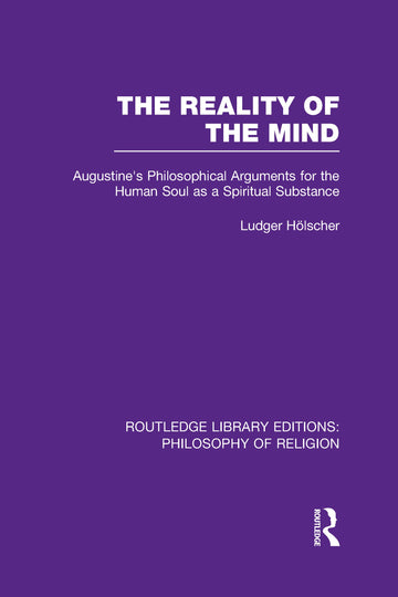 Reality of the Mind