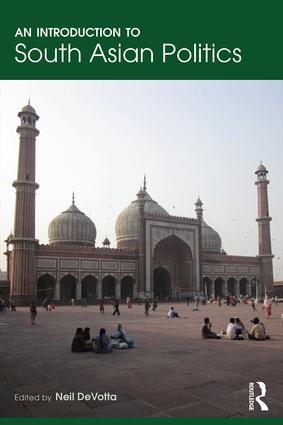 Introduction to South Asian Politics