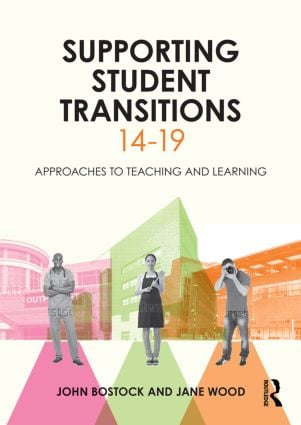 Supporting Student Transitions 14-19