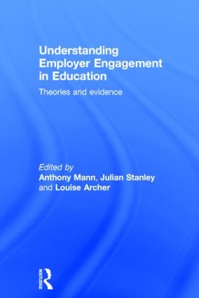 Understanding Employer Engagement in Education