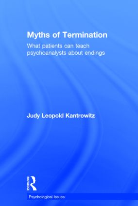 Myths of Termination