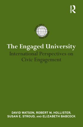 Engaged University