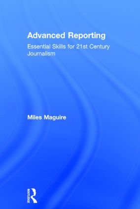 Advanced Reporting