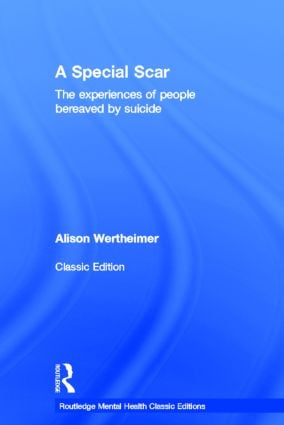 Special Scar