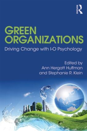 Green Organizations