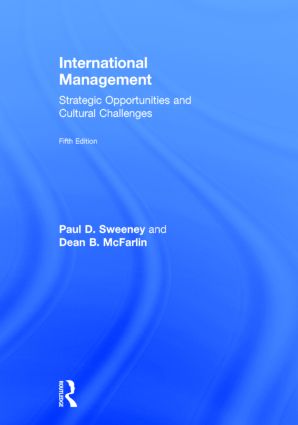 International Management