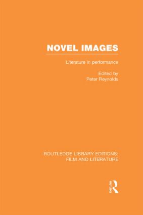 Novel Images