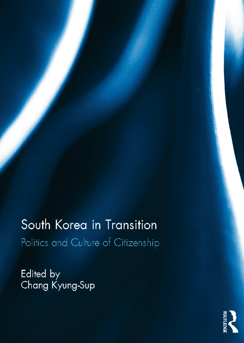 South Korea in Transition