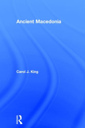 Ancient Macedonia