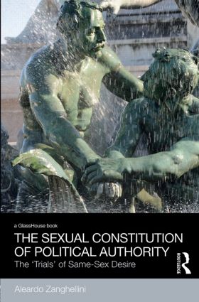 Sexual Constitution of Political Authority