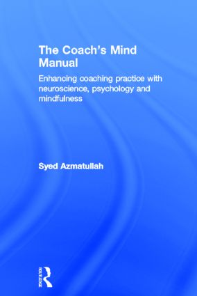 Coach's Mind Manual