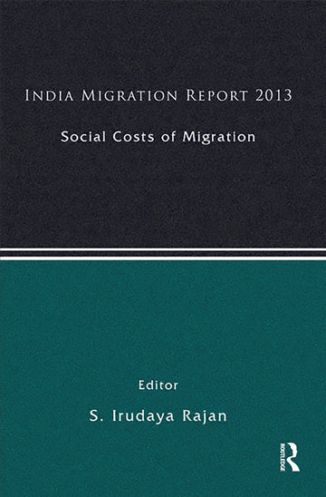 India Migration Report 2013