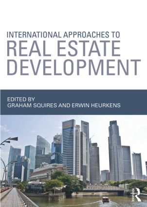 International Approaches to Real Estate Development