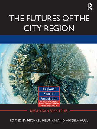 Futures of the City Region