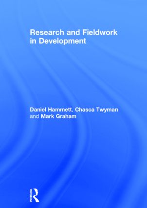 Research and Fieldwork in Development