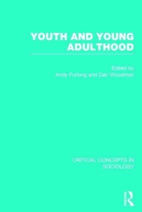 Youth and Young Adulthood