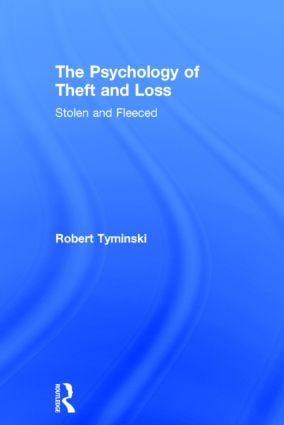 Psychology of Theft and Loss