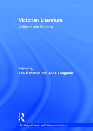 Victorian Literature