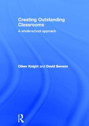 Creating Outstanding Classrooms