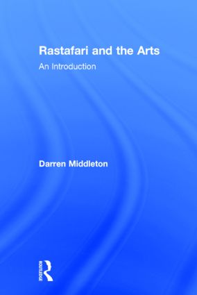 Rastafari and the Arts
