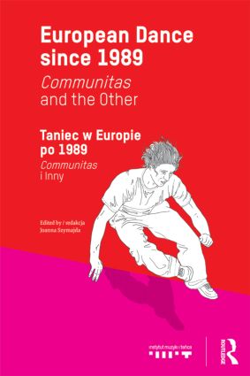European Dance since 1989