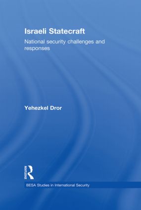 Israeli Statecraft