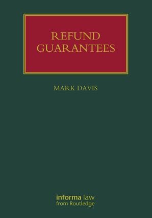 Refund Guarantees