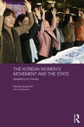 Korean Women's Movement and the State