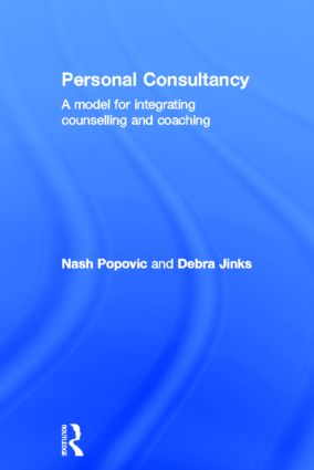Personal Consultancy