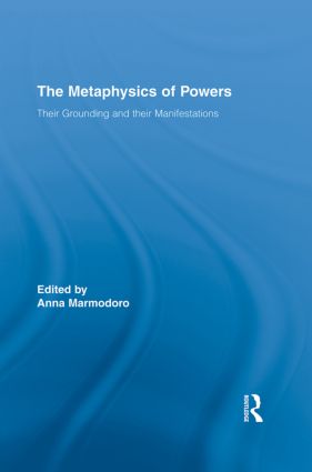 Metaphysics of Powers