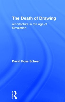 Death of Drawing