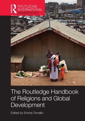 Routledge Handbook of Religions and Global Development