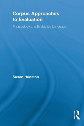 Corpus Approaches to Evaluation