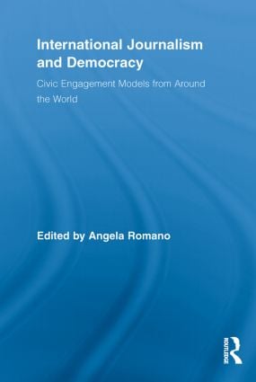International Journalism and Democracy