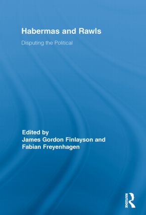 Habermas and Rawls