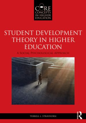 Student Development Theory in Higher Education