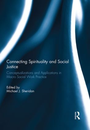 Connecting Spirituality and Social Justice
