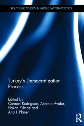 Turkey's Democratization Process