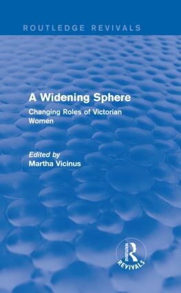 Widening Sphere (Routledge Revivals)