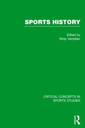 Sports History