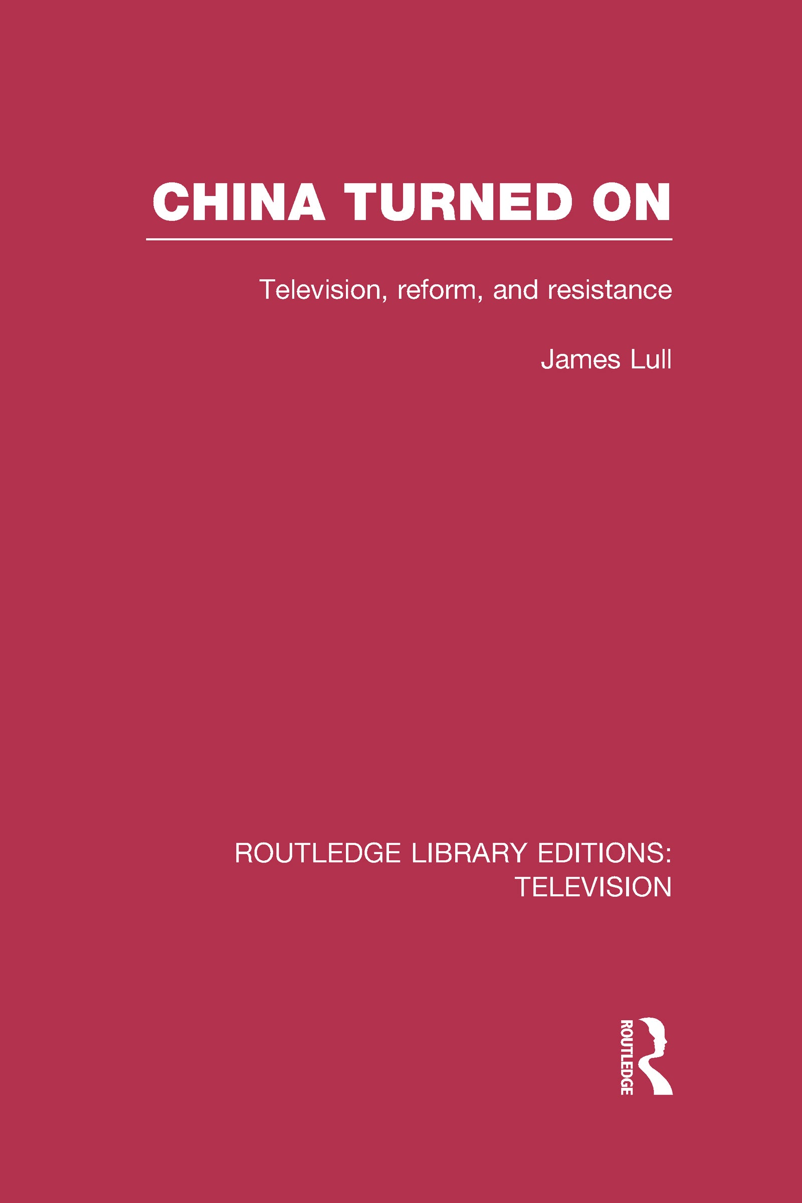 China Turned On