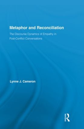 Metaphor and Reconciliation
