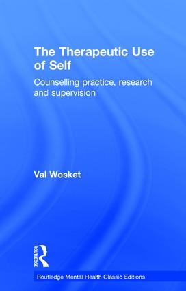Therapeutic Use of Self
