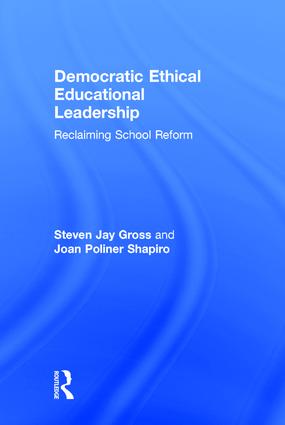 Democratic Ethical Educational Leadership