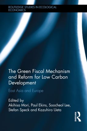 Green Fiscal Mechanism and Reform for Low Carbon Development