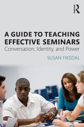 Guide to Teaching Effective Seminars