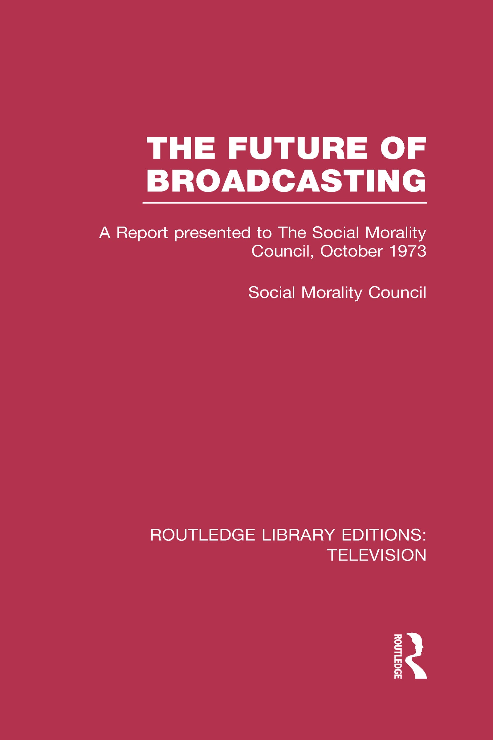 Future of Broadcasting