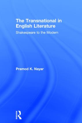 Transnational in English Literature